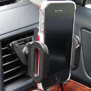  Intmall Vehicle Car Air Vent Mount Holder Stand for Apple 