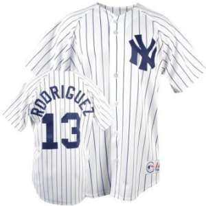    Alex Rodriguez New York Yankees MLB Youth Jersey