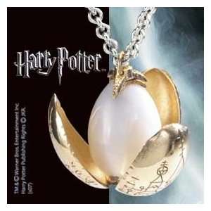  Harry Potter The Golden Egg Pendant Toys & Games