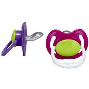  Dr. Browns Orthodontic Pacifier Baby