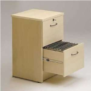  600 Series File Cabinet Finish Light Cherry Office 