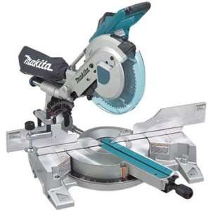   Makita LS1016 R 10 in Dual Slide Compound Miter Saw