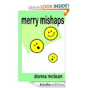 Start reading Merry Mishaps  Don 