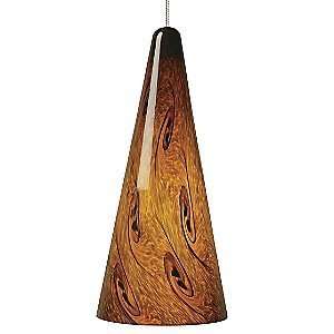   Starry Night Pendant by Tech Lighting (for Monorail)