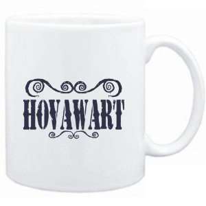  Mug White  Hovawart   ORNAMENTS / URBAN STYLE  Dogs 