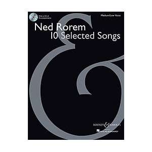   CD Medium/Low Voice with a CD of piano accompaniments Sports
