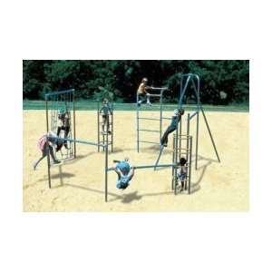    Sport Play 511 301P Corral The Mini Course   Painted Toys & Games