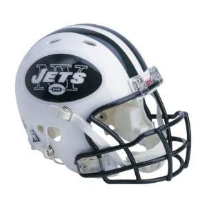   New York Jets Authentic Mini NFL Revolution Helmet