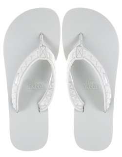 LACOSTE VENCIA WOMENS THONG SANDALS ALL SIZES  