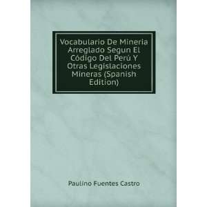   Mineras (Spanish Edition) Paulino Fuentes Castro  Books