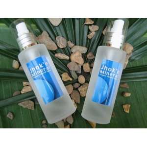  Natural Mineral   Thailand Mineral Water Sprays 