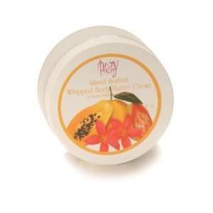  Island Sorbet Whipped Body Butter Creme Beauty