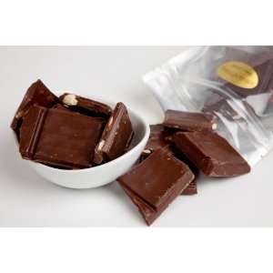 Milk Chocolate Almond Bark (8oz Bag)  Grocery & Gourmet 