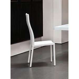  Bonaldo Milena Modern Dining Chair by James Bronte