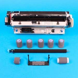  HP LaserJet 4300 Maintenance Kit Q2436A Electronics