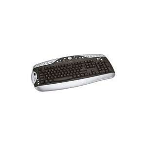  Inland Deluxe Keyboard with Office Application 