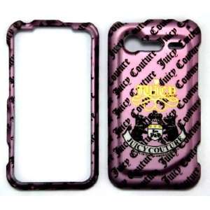  HTC INCREDIBLE 2 6350 JC PINK COVERS 