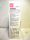 IKON CPP 650 BLACK TONER