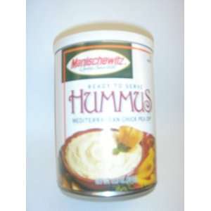 Hummus   Ready to Serve  Grocery & Gourmet Food