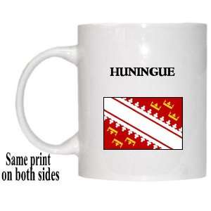  Alsace   HUNINGUE Mug 
