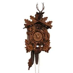   Herr Cuckoo Clock 1 day The Hunted Game 14 Inches