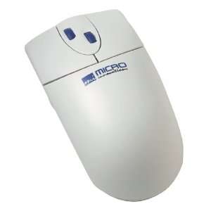  Micro Innovations PD400W Wireless Mouse Electronics