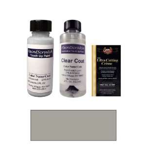   . Dark Micastone Metallic Paint Bottle Kit for 2012 Ford Transit (JH