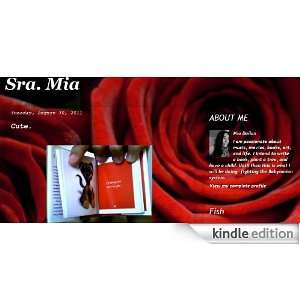  Sra. Mia Kindle Store Mia Dailan