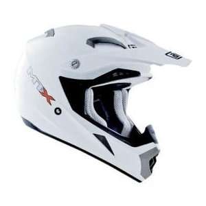  AGV MT X Helmet , Color White, Size XL XF0110 2639 