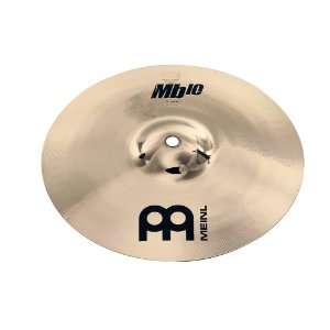  Meinl Mb10 10 Inch Splash Musical Instruments