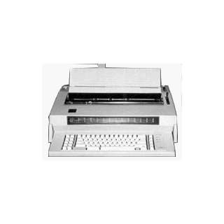  IBM Lexmark Wheelwriter 6 Typewriter   Wide Carriage   31K 