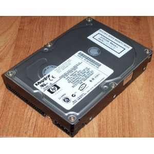  HP D2387 60001 210 MB IDE DRIVE (D238760001) Electronics