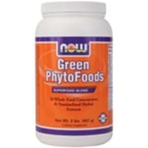 Green Phyto Foods 2 Pounds