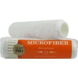  Merit Pro 9 X 3/4 Microfiber Roller Cover