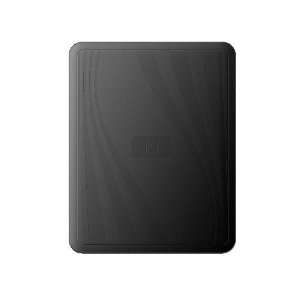  iKit Pro Drop Silicone Case for iPad   Black  Players 