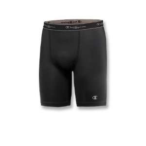  Champion   Double Dry Mens Compression Shorts