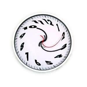  Dali Melting Clock