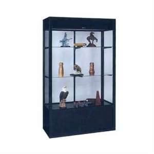   748/748A 748/A Floor Display Case Type Illuminated Toys & Games
