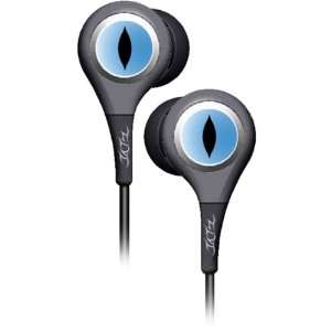  Black Tatz Performance In Ear Earbuds CL4111 Office 