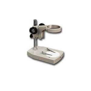 Meiji P Stand Standard Pole Microscope Stand with Focusing Block 