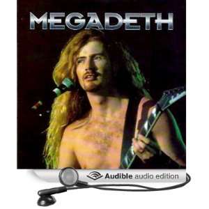  Megadeth A Rockview Audiobiography (Audible Audio Edition 