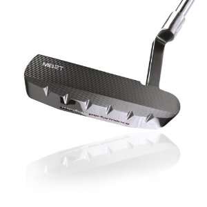  Medicus Overspin MB2T Tour Blade Golf Putter Sports 
