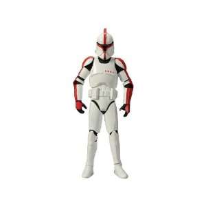  Real Action Heroes (RAH) Clone Trooper Captain Toys 