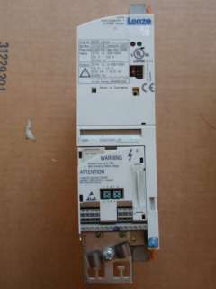 Lenze Inverter 8200 D 31855  