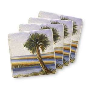  Palmetto Creek Coasters