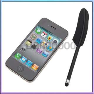   Stylus Touch Screen Pen for iPad 2 iPhone 4G 3G S iPod Touch  