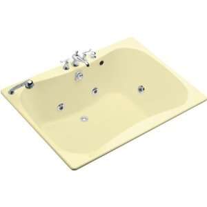  Kohler Infinity Bath 5 Whirlpool With Custom Pump Option 