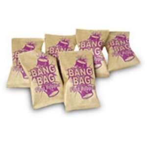  Bang Bag Foot Poppers Case Pack 400 Toys & Games