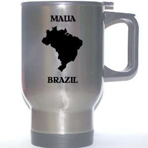  Brazil   MAUA Stainless Steel Mug 