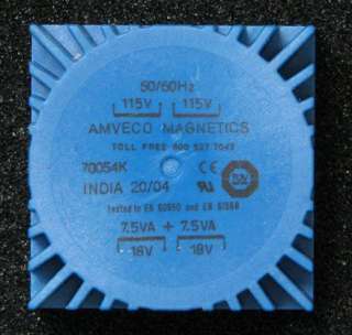 Amveco Magnetics P/N 70054K